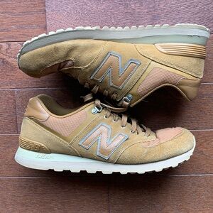 New Balance 574
